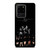 CAMILA CABELLO FIFTH HARMONY Samsung Galaxy S20 Ultra Case Cover