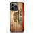 CALIFORNIA REPUBLIC iPhone 13 Pro Case Cover