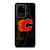 CALGARY FLAMES NHL 2 Samsung Galaxy S20 Ultra Case Cover