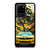 BUMBLEBEE CAR Samsung Galaxy S20 Ultra Case Cover BUMBLEBEE CAR Samsung Galaxy S20 Ultra Case Cover