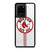 BOSTON RED SOX 3 Samsung Galaxy S20 Ultra Case Cover