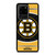BOSTON BRUINS LOGO Samsung Galaxy S20 Ultra Case Cover