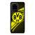 BORUSSIA DORTMUND LOGO Samsung Galaxy S20 Ultra Case Cover