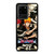 BLEACH ANIME CHARACTER 2 Samsung Galaxy S20 Ultra Case Cover