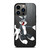 BUGS BUNNY SMILE iPhone 13 Pro Case Cover