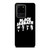 BLACK SABBATH BAND Samsung Galaxy S20 Ultra Case Cover