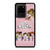 BIG MOUTH ARCHERY CARTOON 2 Samsung Galaxy S20 Ultra Case Cover