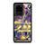 BEAUTY AND THE BEAST ZOMBIE Samsung Galaxy S20 Ultra Case Cover