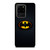 BATMAN LOGO Samsung Galaxy S20 Ultra Case Cover