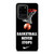 BASKETBALL NEVER STOPS 2 Samsung Galaxy S20 Ultra Case Cover