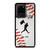 BASEBALL FANS Samsung Galaxy S20 Ultra Case Cover