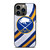 BUFFALO SABRES EMBLEM iPhone 13 Pro Case Cover