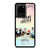 BANGTAN BOYS BTS KPOP 3 Samsung Galaxy S20 Ultra Case Cover