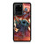 BABY YODA AND THE MANDALORIAN 2 Samsung Galaxy S20 Ultra Case Cover