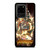 AVENGERS INFINITY WAR LOGO Samsung Galaxy S20 Ultra Case Cover
