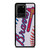 ATLANTA BRAVES BALL LOGO Samsung Galaxy S20 Ultra Case Cover ATLANTA BRAVES BALL LOGO Samsung Galaxy S20 Ultra Case Cover