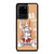 ASUNA YUUKI SWORD ART ONLINE ANIME Samsung Galaxy S20 Ultra Case Cover