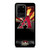 ARIZONA DIAMONDBACKS PRIDE Samsung Galaxy S20 Ultra Case Cover