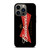 BUDWEISER BEER LOGO iPhone 13 Pro Case Cover