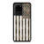 AMERICAN CAMO 2 Samsung Galaxy S20 Ultra Case Cover