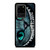 ALICE IN WONDERLAND CAT THE CHESHIRE Samsung Galaxy S20 Ultra Case Cover