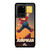 AIR JORDAN X MARIO BROS Samsung Galaxy S20 Ultra Case Cover
