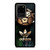 ADIDAS CLASSIC BALL Samsung Galaxy S20 Ultra Case Cover