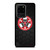 30 SECONDS TO MARS SKULL LOGO Samsung Galaxy S20 Ultra Case Cover