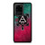 30 SECONDS TO MARS BAND Samsung Galaxy S20 Ultra Case Cover