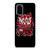ZOO YORK ART LOGO Samsung Galaxy S20 Plus Case Cover