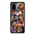 XXXTENTACION RAPPER COLLAGE Samsung Galaxy S20 Plus Case Cover