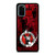 XOLOS TIJUANA PAINT LOGO Samsung Galaxy S20 Plus Case Cover