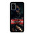 WIZ KHALIFA GANG Samsung Galaxy S20 Plus Case Cover