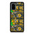 WEST VIRGINIA MOUNTAINEERS COLLAGE Samsung Galaxy S20 Plus Case Cover WEST VIRGINIA MOUNTAINEERS COLLAGE Samsung Galaxy S20 Plus Case Cover