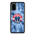 WASHINGTON WIZARDS NBA LOGO Samsung Galaxy S20 Plus Case Cover