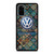 VOLKSWAGEN LOGO Samsung Galaxy S20 Plus Case Cover