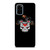 VICTORY MOTORCYCLES SKULL Samsung Galaxy S20 Plus Case Cover
