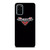 VICTORY BLACK LOGO Samsung Galaxy S20 Plus Case Cover