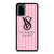 VICTORIA'S SECRET STRIPE LOGO Samsung Galaxy S20 Plus Case Cover