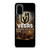 VEGAS GOLDEN KNIGHTS 89 1 Samsung Galaxy S20 Plus Case Cover