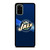 UTAH JAZZ LOGO NBA Samsung Galaxy S20 Plus Case Cover