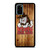 USMC MARINE DEVIL DOGS Samsung Galaxy S20 Plus Case Cover