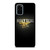 US NAVY SEAL METAL LOGO Samsung Galaxy S20 Plus Case Cover