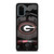 UNIVERSITY GEORGIA BULLDOGS 3 Samsung Galaxy S20 Plus Case Cover