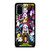 UNDERTALE ALL CHARACTER Samsung Galaxy S20 Plus Case Cover