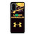 UNDER ARMOUR NOTRE DAME Samsung Galaxy S20 Plus Case Cover