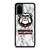 UGA GEORGIA BULLDOGS Samsung Galaxy S20 Plus Case Cover