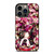 BOSTON TERRIER DOG 2 iPhone 13 Pro Case Cover