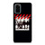 U2 BAND Samsung Galaxy S20 Plus Case Cover