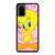 TWEETY BIRD FLORAL Samsung Galaxy S20 Plus Case Cover